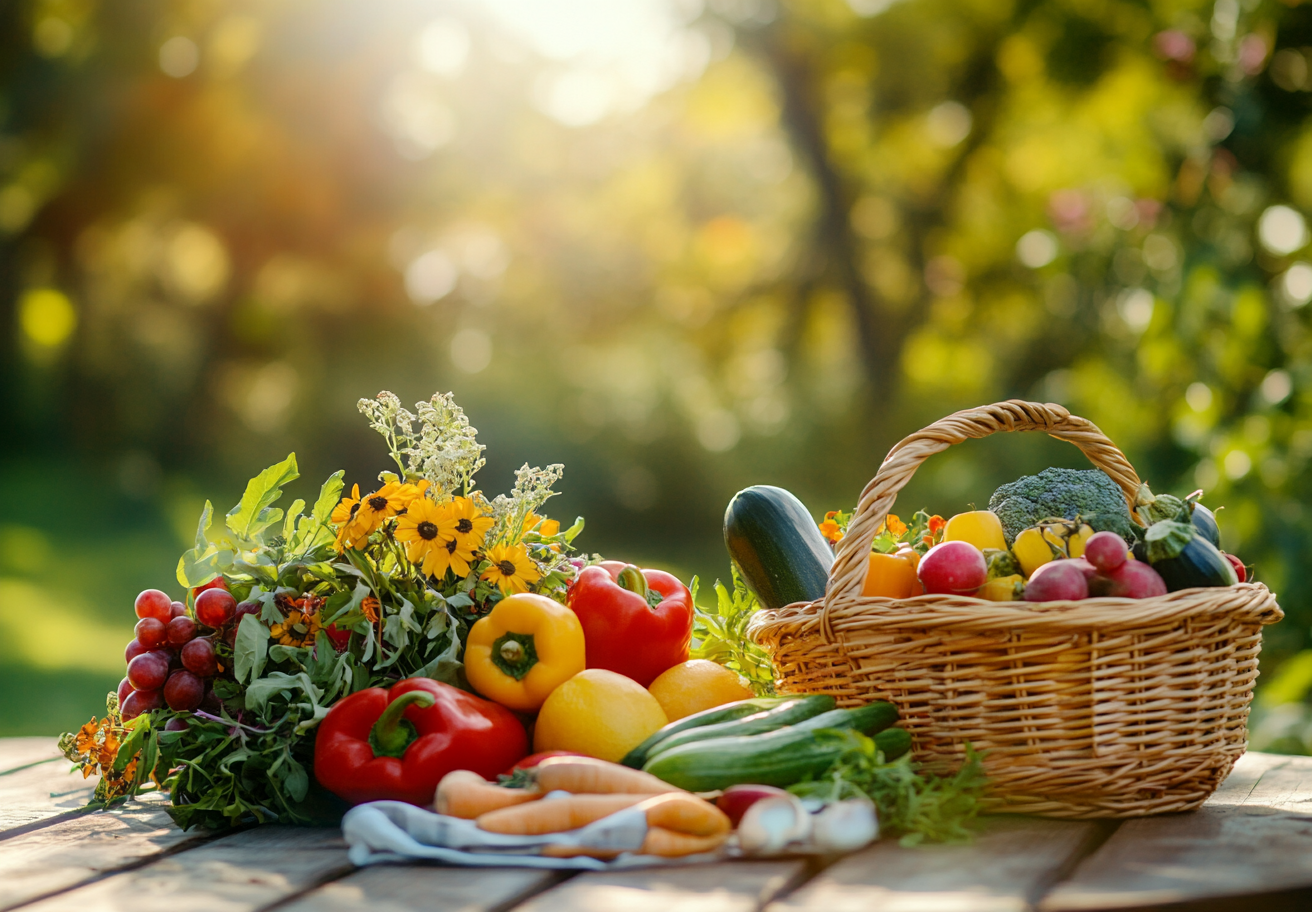 Експерти zelquander обговорюють план харчування